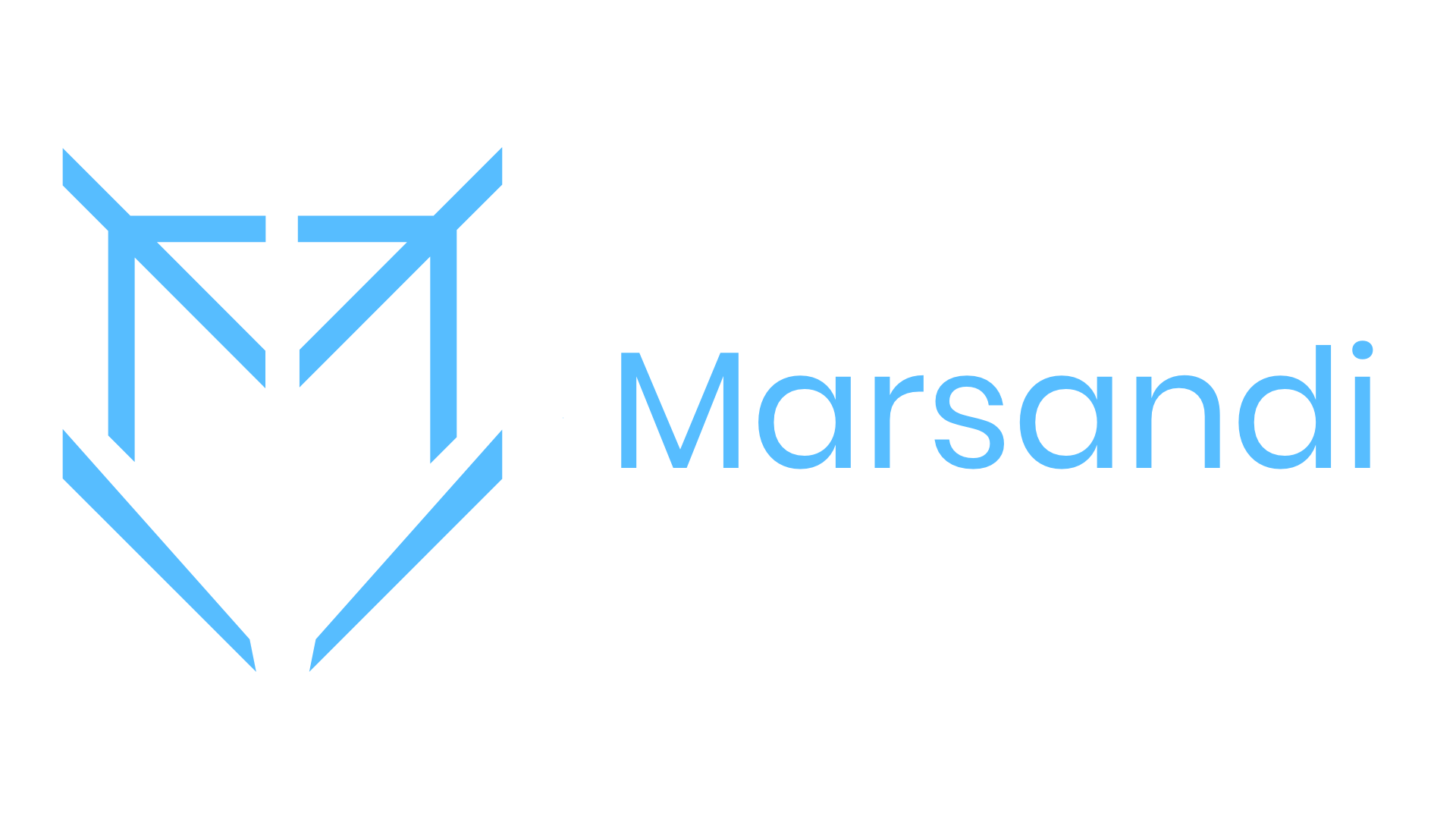 Marsandi Logo